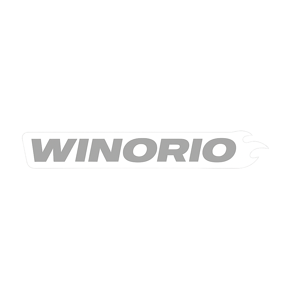 Winorio casino Logo